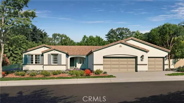 5829 Saddlehorn Lane, Jurupa Valley, CA 92509