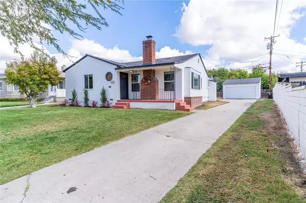 1649 Crestview Avenue, San Bernardino, CA 92404
