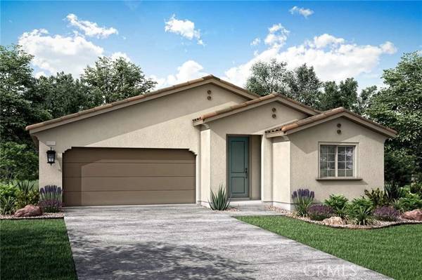 1577 Harmonie Lane, Beaumont, CA 92223