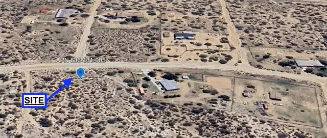 Other - See Remarks, CA 92561,0 Palm Canyon Dr.