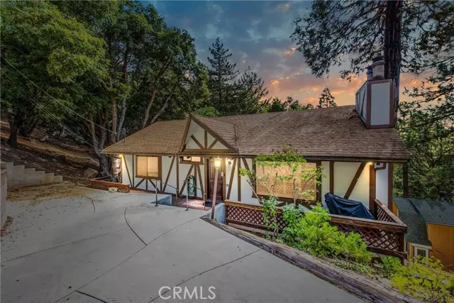 Running Springs, CA 92382,30919 All View Drive