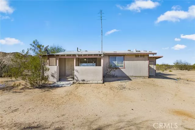 Landers, CA 92285,55525 Ornelas Lane