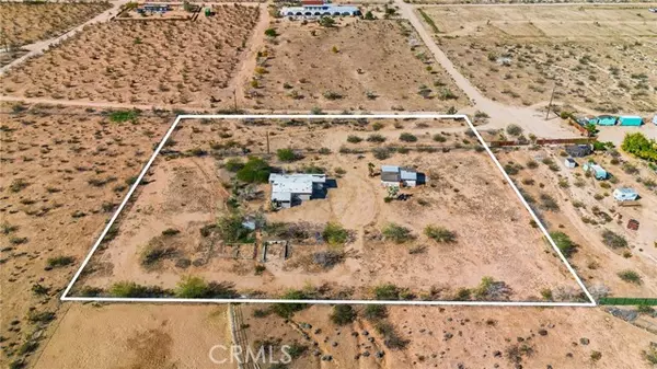 Landers, CA 92285,55525 Ornelas Lane