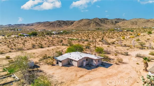 Landers, CA 92285,55525 Ornelas Lane