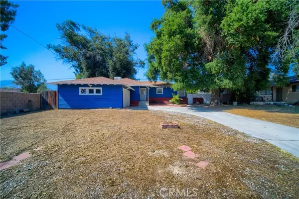 6083 Merito, San Bernardino, CA 92404