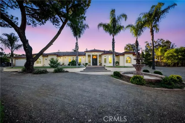 Perris, CA 92570,26743 Hammack Avenue