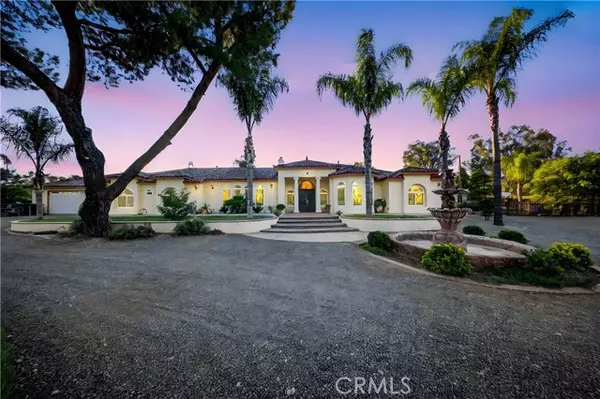 26743 Hammack Avenue, Perris, CA 92570