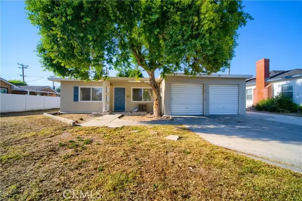 214 E Marshall, San Bernardino, CA 92404