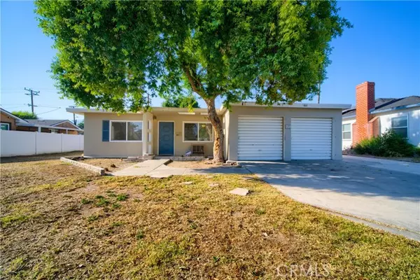 214 E Marshall, San Bernardino, CA 92404