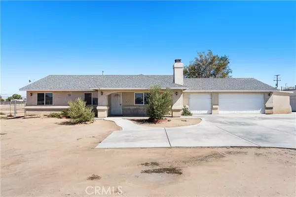 Apple Valley, CA 92308,12185 Kiowa