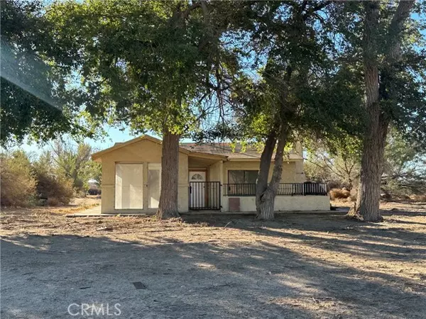 26272 Jordan Road, Helendale, CA 92342