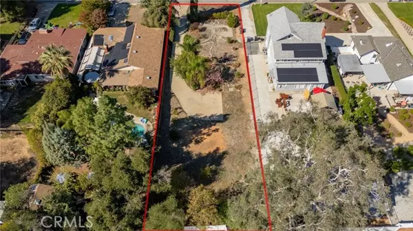 Redlands, CA 92373,0 W Palm Avenue