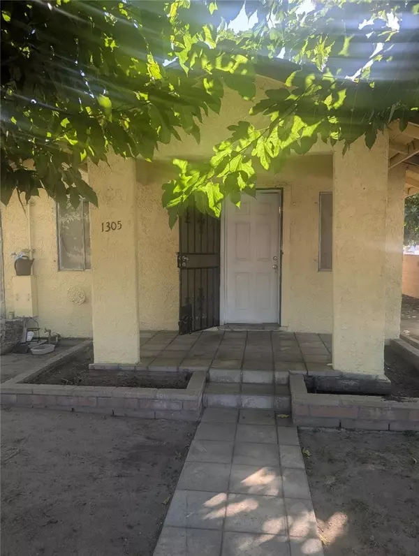1305 N Sierra, San Bernardino, CA 92405