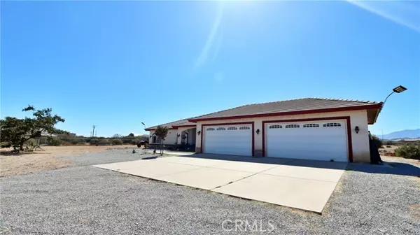 Phelan, CA 92371,7445 Cedar
