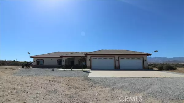 7445 Cedar, Phelan, CA 92371