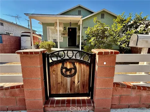 4709 Grape, Pico Rivera, CA 90660