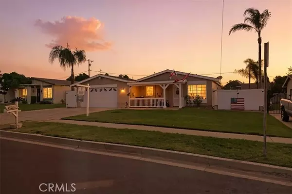 22121 Mavis, Grand Terrace, CA 92313