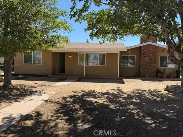 Apple Valley, CA 92307,21865 Dotame Avenue