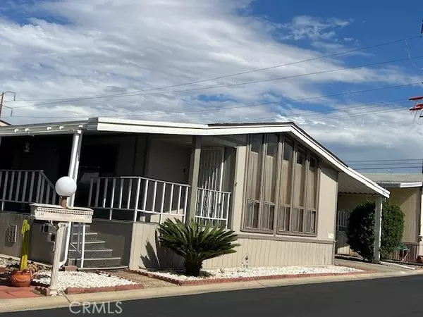 23820 Ironwood #143, Moreno Valley, CA 92557