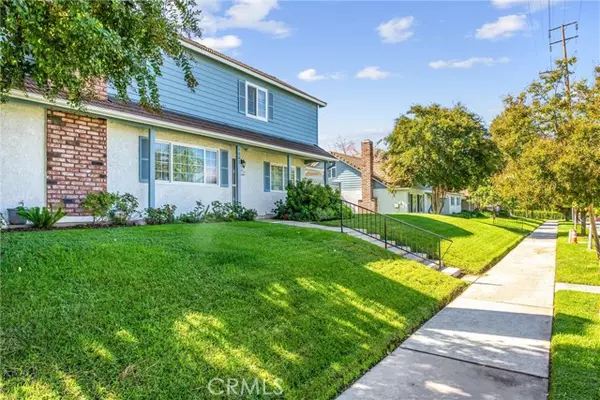 Redlands, CA 92374,1562 E Citrus Avenue