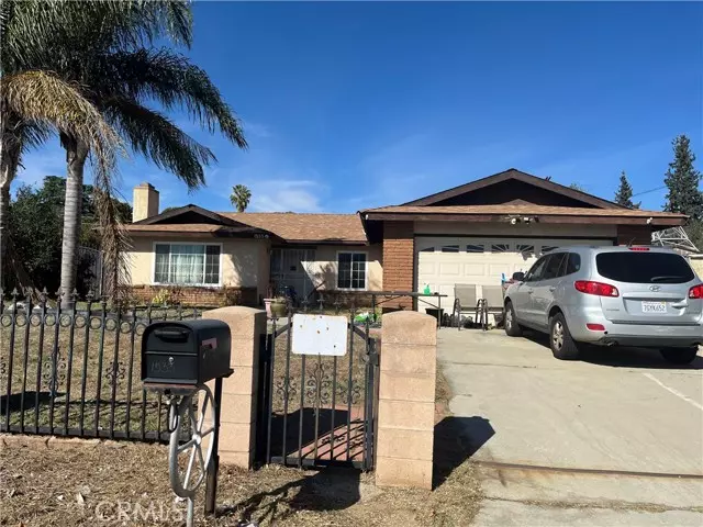 Banning, CA 92220,1533 W Hays Street