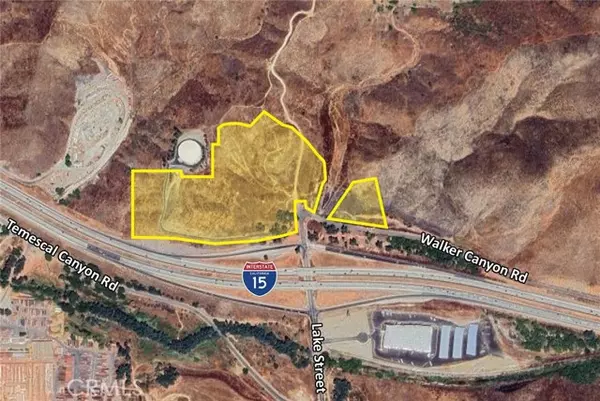 Lake Elsinore, CA 92530,0 Walker Canyon Road
