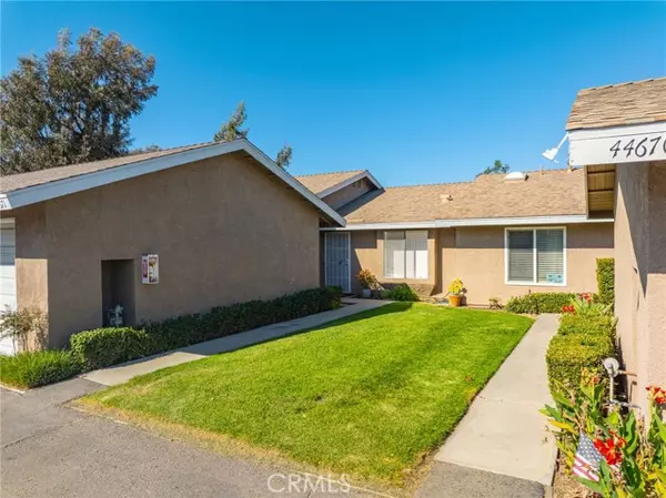 Temecula, CA 92592,44671 La Paz