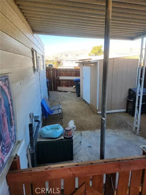 Desert Hot Springs, CA 92240,15685 Palm Drive #39