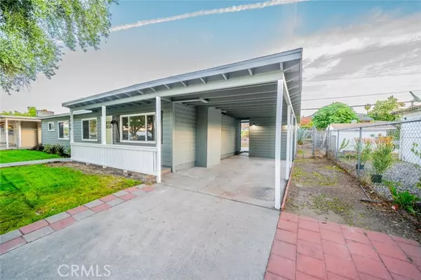 San Bernardino, CA 92404,6735 Merito Avenue