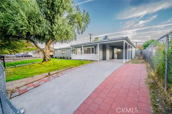 San Bernardino, CA 92404,6735 Merito Avenue