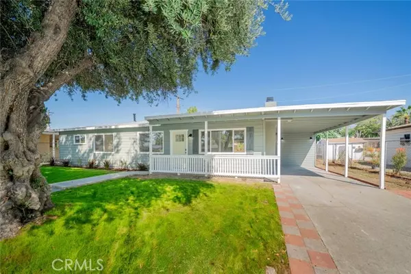 San Bernardino, CA 92404,6735 Merito Avenue