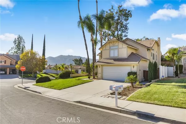 Moreno Valley, CA 92557,10117 Thrasher