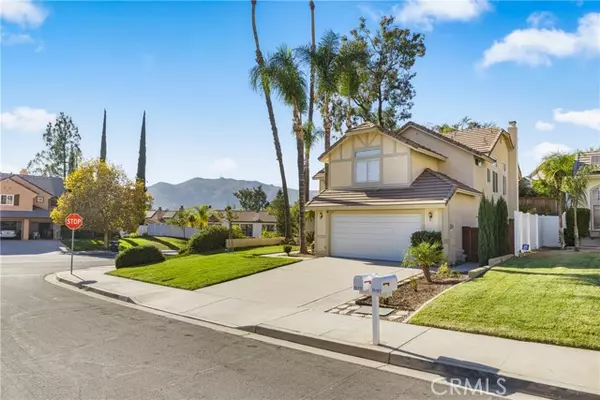 Moreno Valley, CA 92557,10117 Thrasher