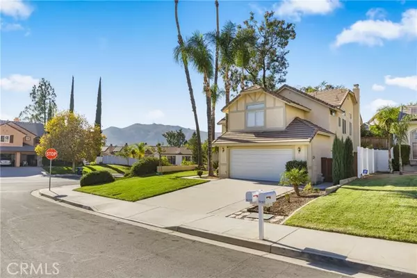 Moreno Valley, CA 92557,10117 Thrasher