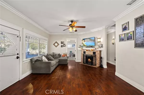 Riverside, CA 92506,4206 Homewood Court