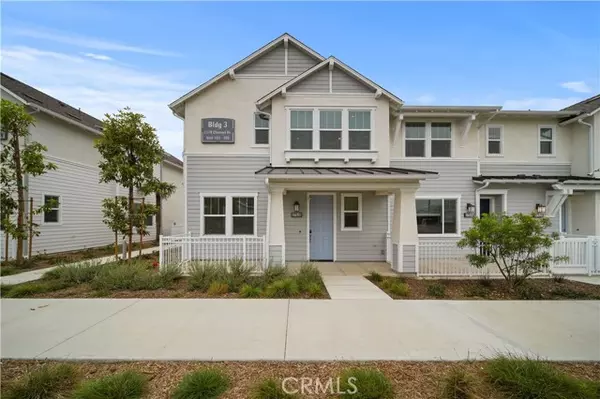 2378 Channel Drive #105, Ventura, CA 93003