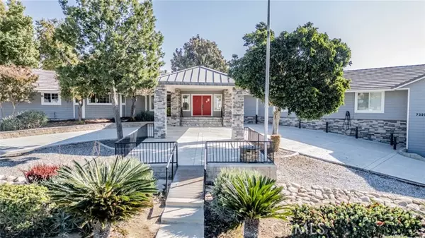 7325 Weaver Street, Highland, CA 92346