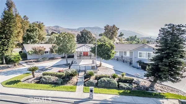 Highland, CA 92346,7325 Weaver Street