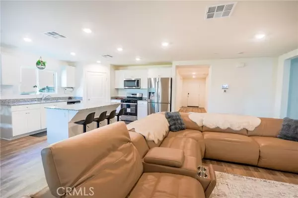 Perris, CA 92571,1548 Scarlet Sage Drive