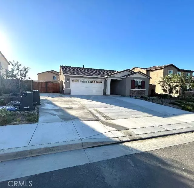 Perris, CA 92571,1548 Scarlet Sage Drive