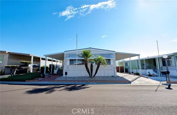 La Verne, CA 91750,4095 Fruit Street #608