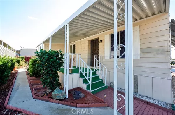 La Verne, CA 91750,4095 Fruit Street #608