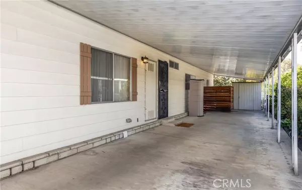 Redlands, CA 92374,1423 Century