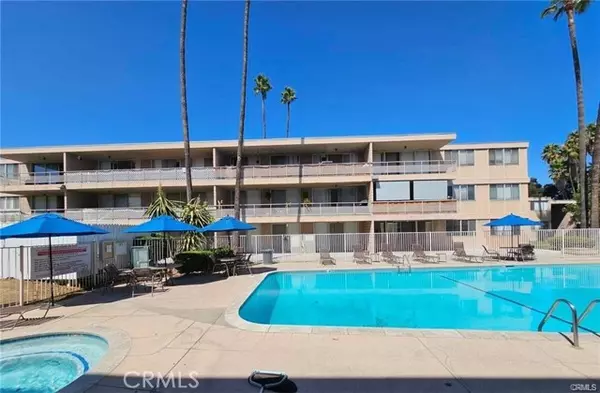 Riverside, CA 92506,6979 Palm Court #113D