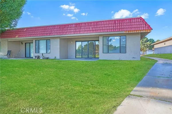 27535 Lakeview Drive #37, Helendale, CA 92342