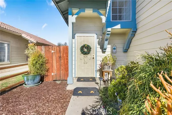 Moreno Valley, CA 92551,24452 Electra Court