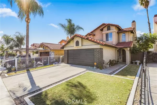 Moreno Valley, CA 92553,13055 Lakota Street