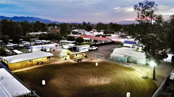 20550 Magnolia Avenue, Other - See Remarks, CA 92567