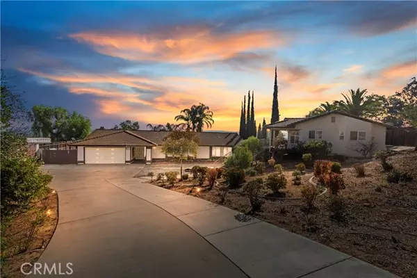 Perris, CA 92570,19975 Heartwood Drive