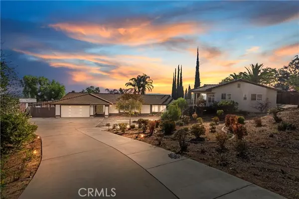 Perris, CA 92570,19975 Heartwood Drive